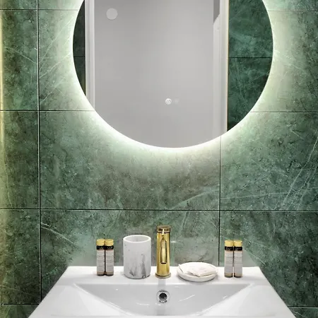 Apartamento De Charme With Ac Pres De Republique *